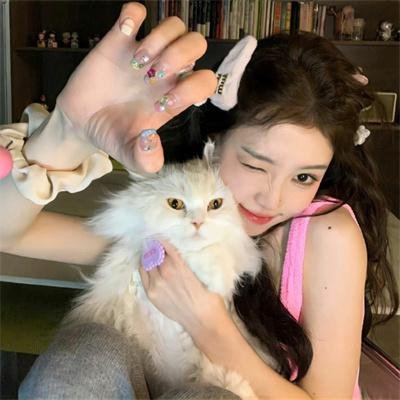 无口的森田小姐第二季